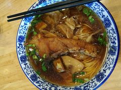 -裕兴记·三虾面(西北街总店)
