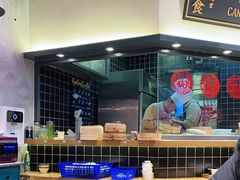 -龍堂蟹黄小笼包(万家丽店)