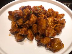 糖醋里脊-外婆家(静安大悦城店)
