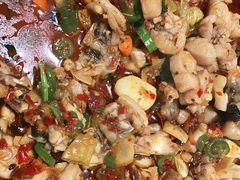 -串盟烧烤大排档·长沙美食地标(星沙店)