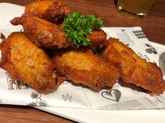 -Ambra Haus琥珀屋精酿餐厅(宝山店)