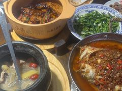 -小柴米·传统江西菜(万寿宫店)