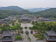 -溪口-滕头旅游景区