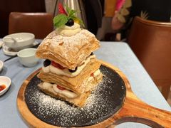 -晓粤·惹味粤菜(凯德乐峰广场店)