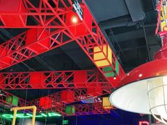 大堂-胖哥俩肉蟹煲(来福士店)