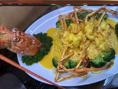 -幸运楼(北京路店)