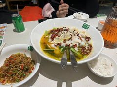 -绿草地·湘菜(7mall店)