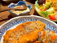 -隐月· 㐂和食屋(芝罘万达公馆店)