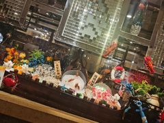 -芭菲盛宴·环球美食(锦城万达广场店)