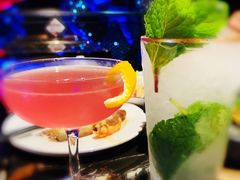 -MOSSO德国餐厅·音乐酒吧(环宇荟店)