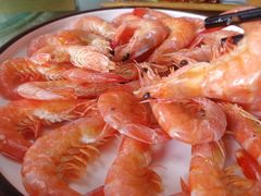 -良师门滨海人家·海鲜·家常菜(滨海城店)