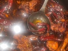 -柴米油盐(土菜院子店)