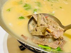 -第一驴.经典老菜.家常菜.火锅(友谊路店)