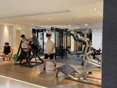 -MYFIT健身工作室(赞成店)