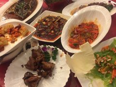 -武汉新华大饭店