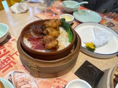 -点都德(华强南店)