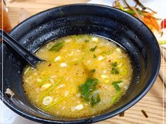 -牛记烩面(七星西路店)