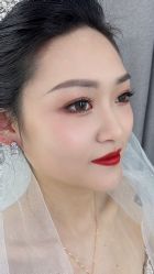 -莫小姐婚纱