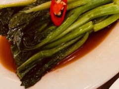 -御花园·粤菜·海鲜火锅(中山公园店)