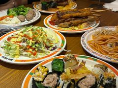 -比格比萨自助(美乐城店)