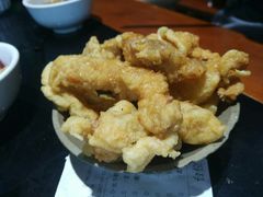 酥肉-赵二火锅