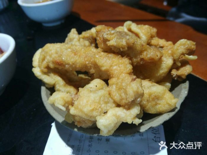 赵二火锅酥肉图片