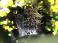-古龙峡云天玻霸