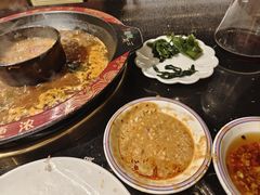 -三江两海老火锅(北京首店)
