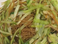 -旺达·福州菜(正大广场店)