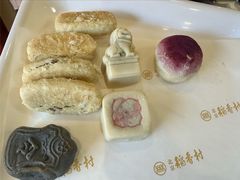 -北京稻香村(零号店)