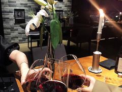 -AZUL by FUEL蓝色·法式酒馆(琶醍店)