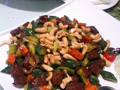 -申粤轩酒楼·三十年粤菜经典(丁香花园店)