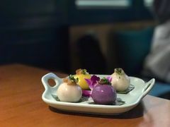 -花样西贡·蜜越餐厅·法式越南料理(水晶城店)