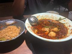 -宽窄巷子·成都冒菜·传统小吃(海印又一城店)