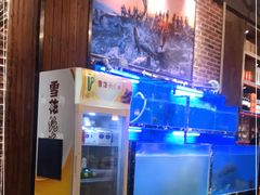 -姜君·千岛湖鱼头馆(浦东大道店)