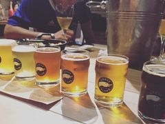 -Goose Island Brewhouse鹅岛精酿啤酒酿造工坊餐厅