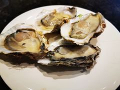 -川骄海鲜自助(河东店)