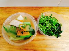 -禅悦素食