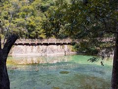-龙湾潭国家森林公园