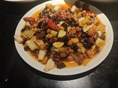 -陈麻婆豆腐总店