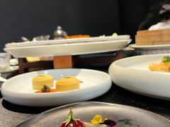 -四季小馆·潤·中国菜(越秀公园店)