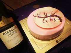 -黑池口感烘焙·生日蛋糕(坂田店)
