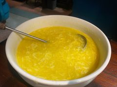 香甜玉米羹-前海沿·青岛菜(五四广场永旺店)