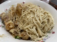 -吉祥面馆(孩儿巷北路店)