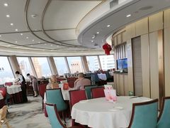 -国贸旋转餐厅(国贸广场店)