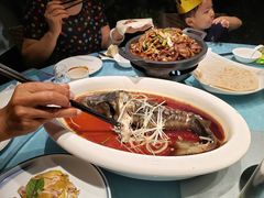 -特味村大酒店(南三环店)