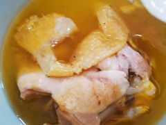 汤瓶鸡汤-途中饭店(开化店)