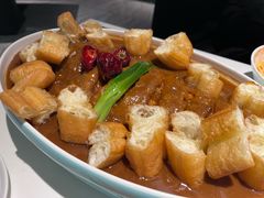 -大铁勺新津菜(迎水道店)