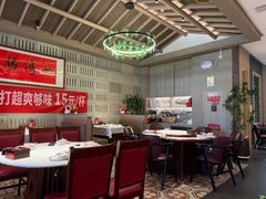 -炆艺乳鸽·煲仔饭大排档(望京来广营店)