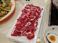 -潮悦牛肉火锅城(水贝店)